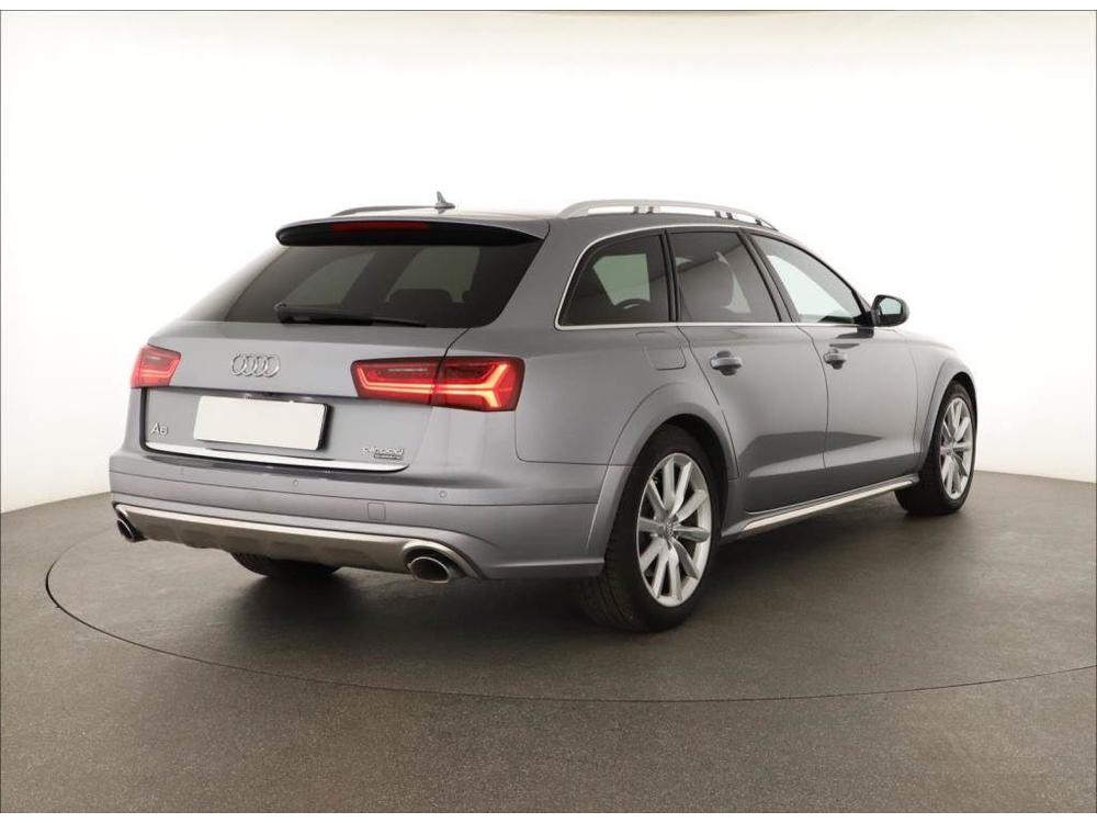 Audi Allroad 3.0 TDI, 4X4, Automat, Ke