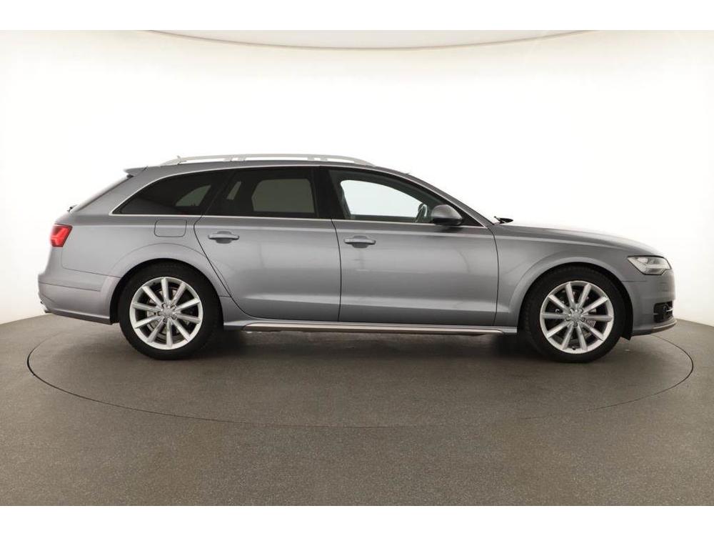 Audi Allroad 3.0 TDI, 4X4, Automat, Ke