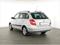 koda Fabia 1.4 16V, R,2.maj, Klima