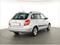 koda Fabia 1.4 16V, R,2.maj, Klima