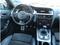 Audi A4 2.0 TDI, 4X4, Serv.kniha