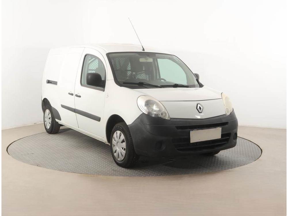 Prodm Renault Kangoo 1.5 dCi, 1Maj