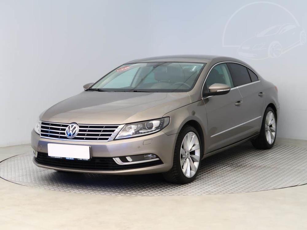 Volkswagen Passat 2.0 TDI, Automat, Ke