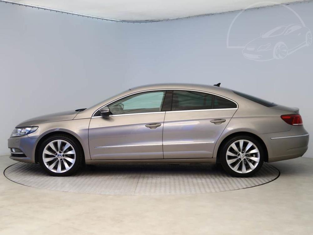 Volkswagen Passat 2.0 TDI, Automat, Ke