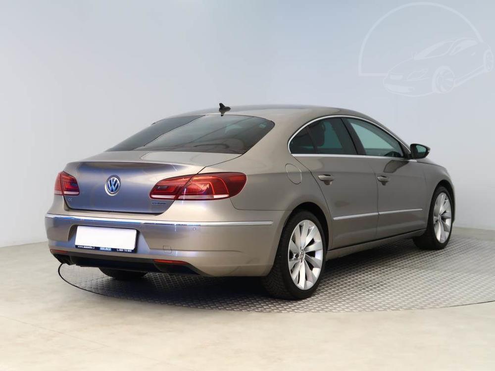 Volkswagen Passat 2.0 TDI, Automat, Ke