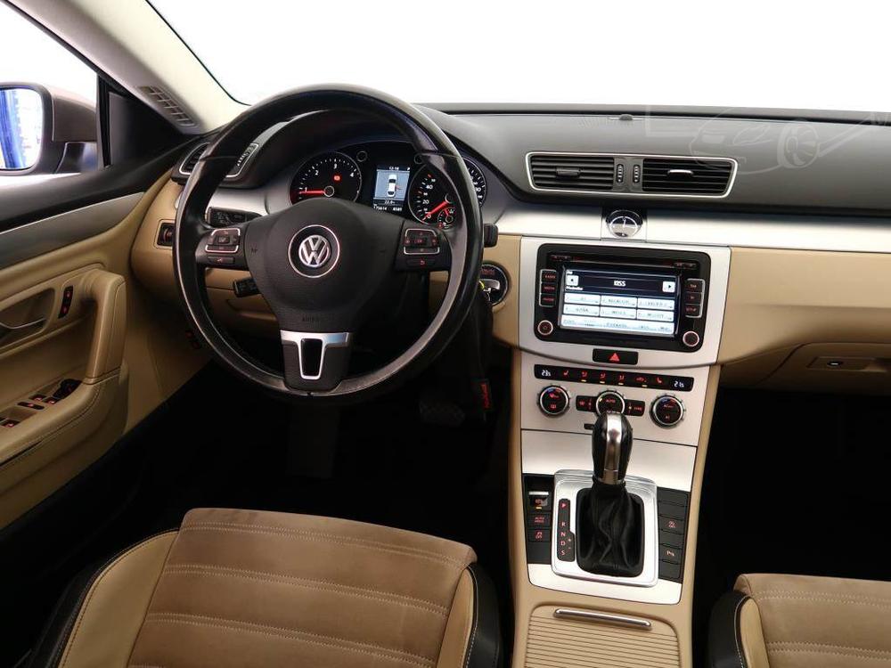 Volkswagen Passat 2.0 TDI, Automat, Ke