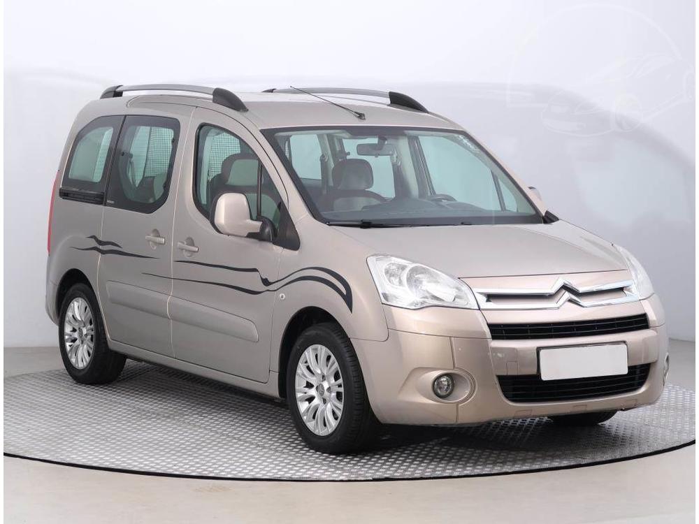 Citroën Berlingo 1.6 VTi, Multispace Tendance