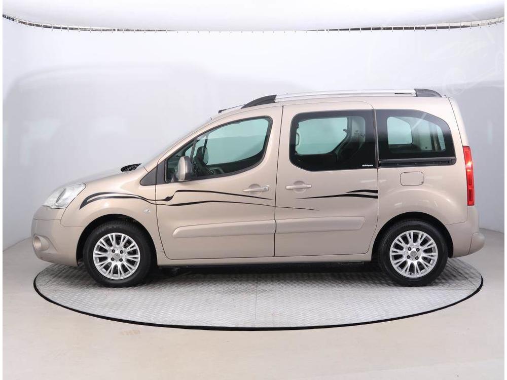 Citron Berlingo 1.6 VTi, Multispace Tendance