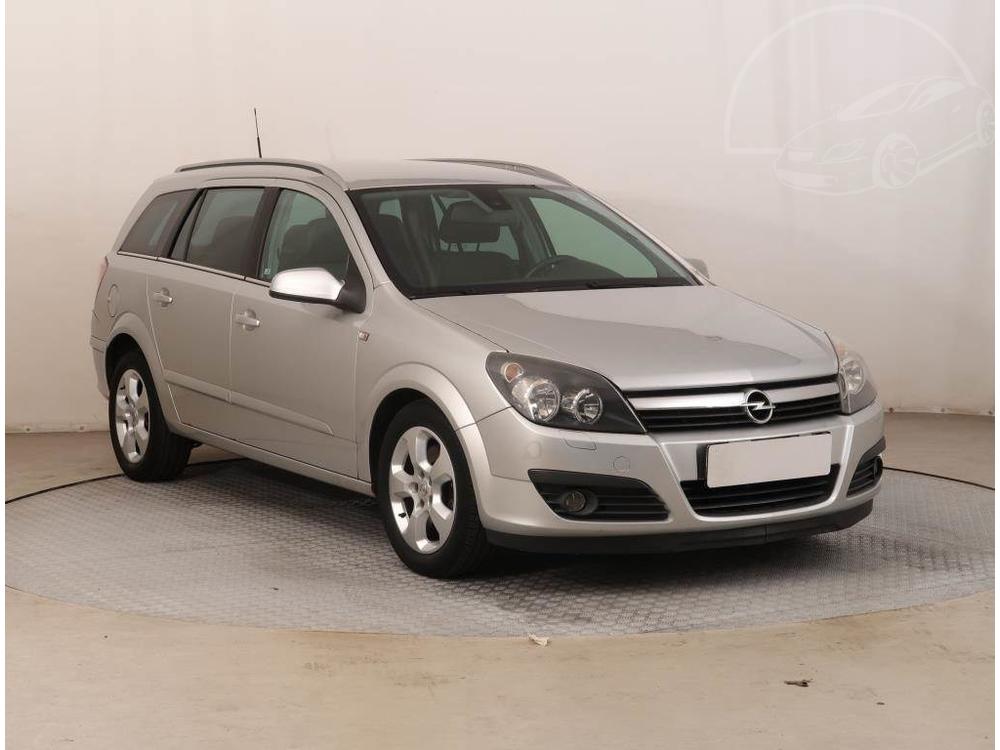 Prodm Opel Astra 1.9 CDTI, po STK