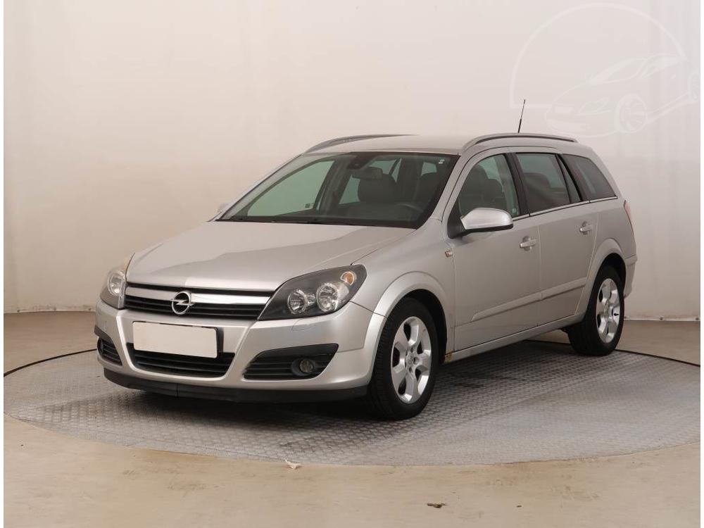 Opel Astra 1.9 CDTI, NOV CENA, po STK