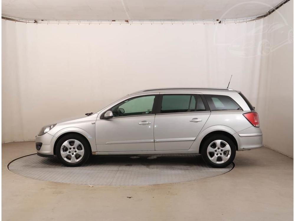 Opel Astra 1.9 CDTI, NOV CENA, po STK