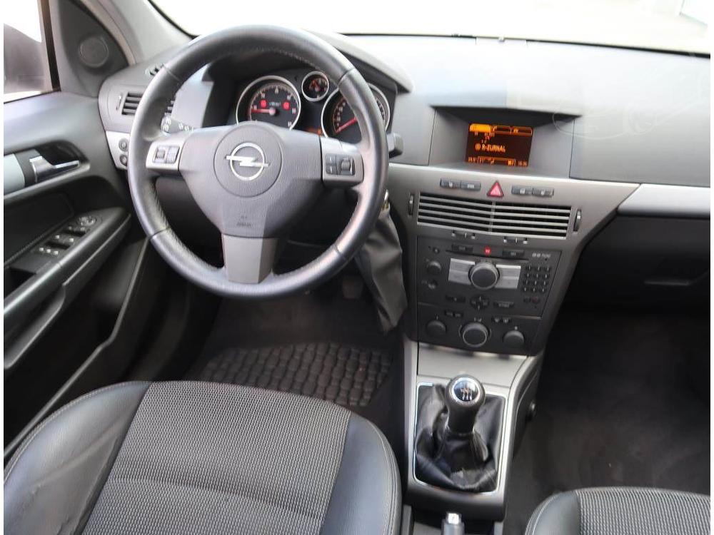 Opel Astra 1.9 CDTI, NOV CENA, po STK