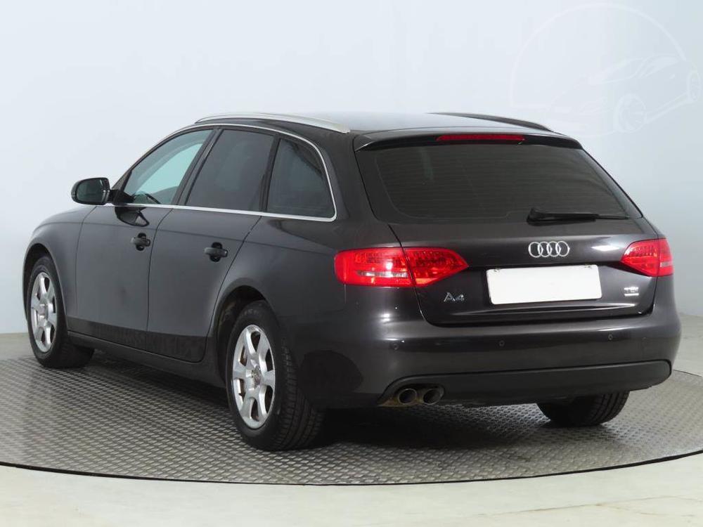 Audi A4 2.0 TDI, 4X4