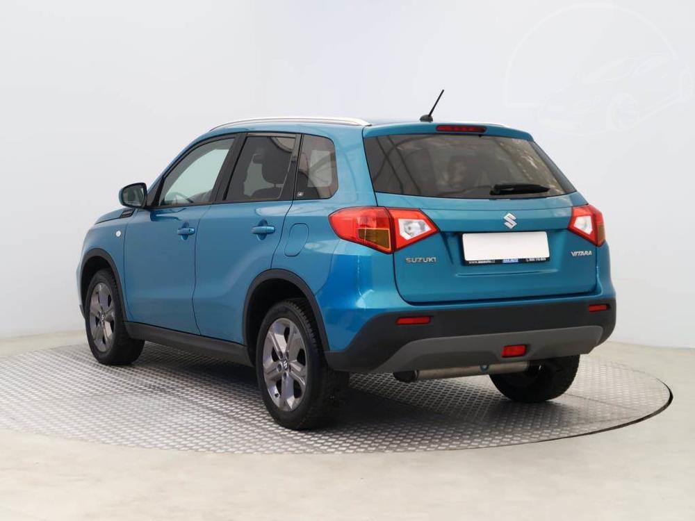 Suzuki Vitara 1.6 VVT, Premium, R,2.maj