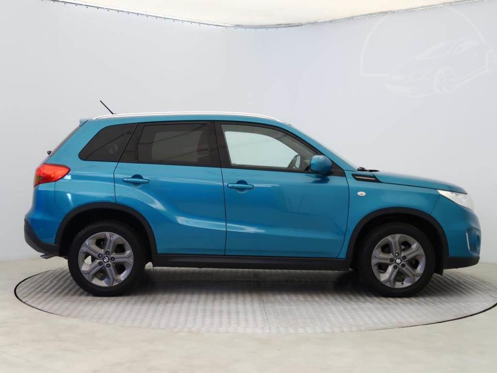 Suzuki Vitara 1.6 VVT, Premium, NOV CENA