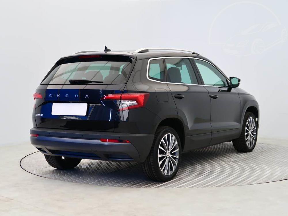 koda Karoq 2.0 TDI, Style Plus, R,2.maj