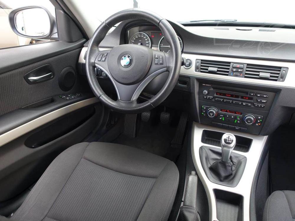 BMW 318 318 d, NOV CENA, Serv.kniha