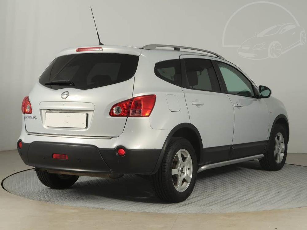 Nissan Qashqai 1.6, 7mst, Serv.kniha, Navi