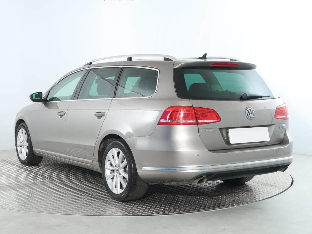 Volkswagen Passat 2.0 TDI, Highline, 4X4