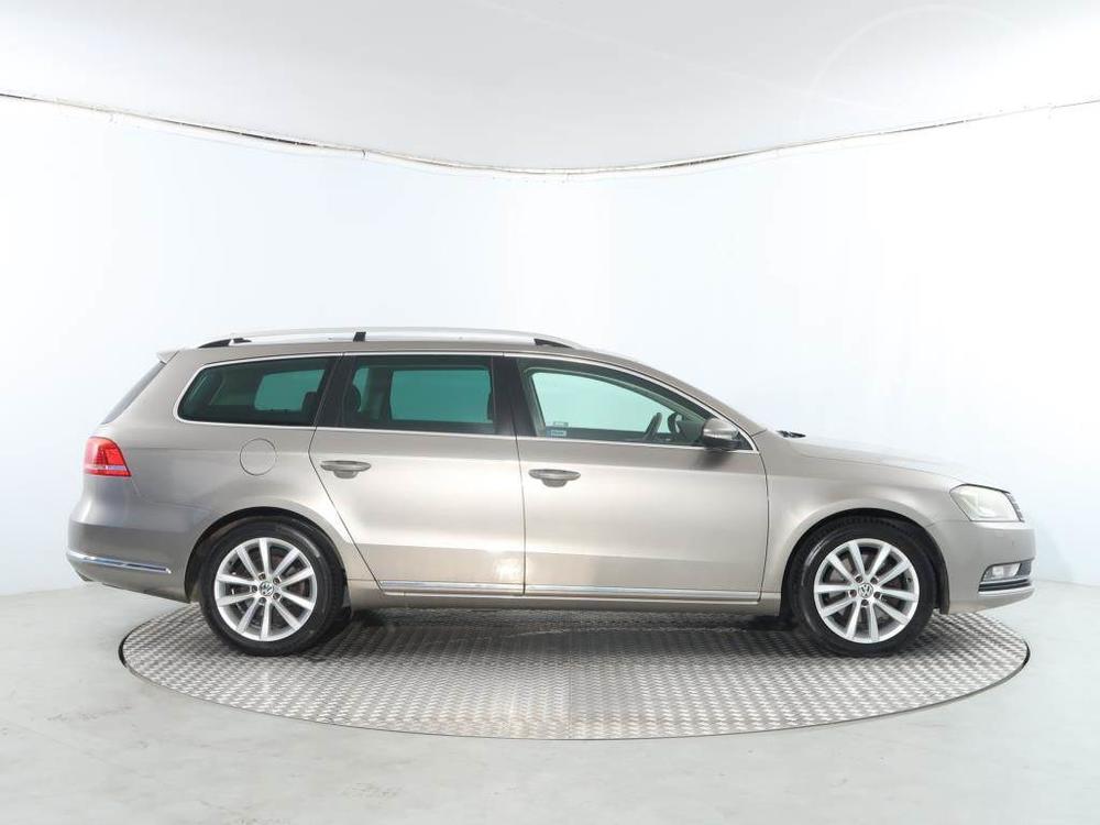 Volkswagen Passat 2.0 TDI, Highline, 4X4