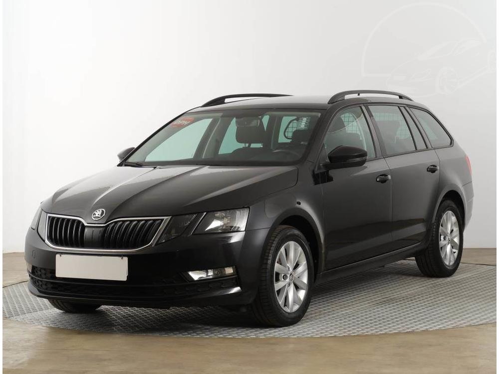 koda Octavia 2.0 TDI, Ambition, Navi