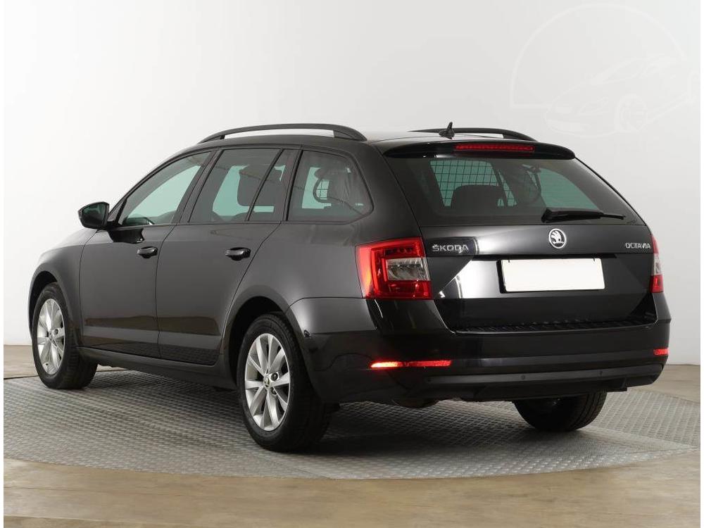 koda Octavia 2.0 TDI, Ambition, Navi