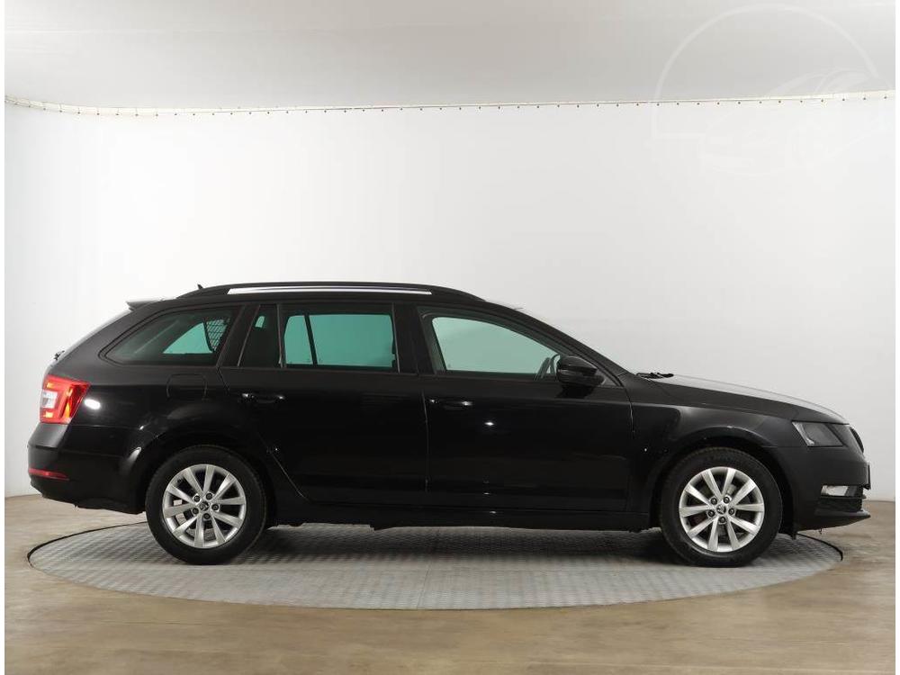 koda Octavia 2.0 TDI, Ambition, Navi