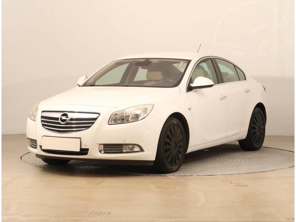 Prodm Opel Insignia 1.6 Turbo, NOV CENA