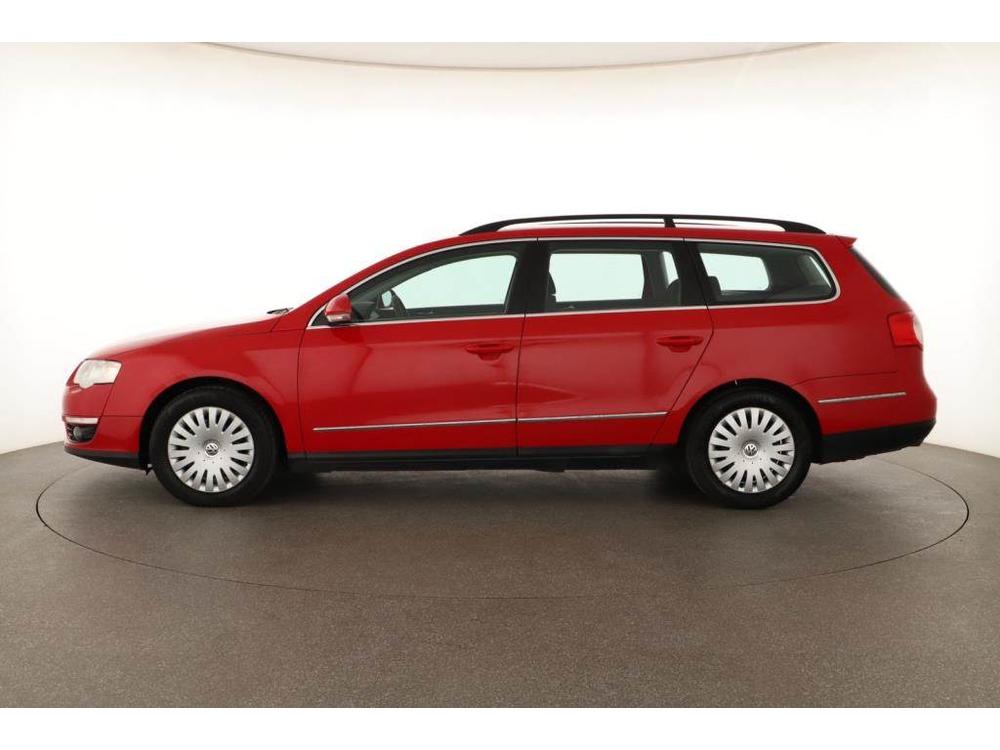 Volkswagen Passat 2.0 TDI, R,2.maj