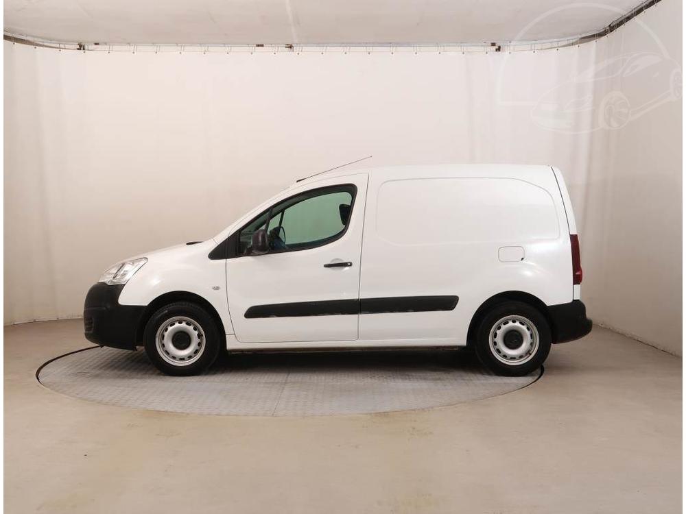 Citron Berlingo 1.6 VTi, Klima, R, 1Maj, DPH