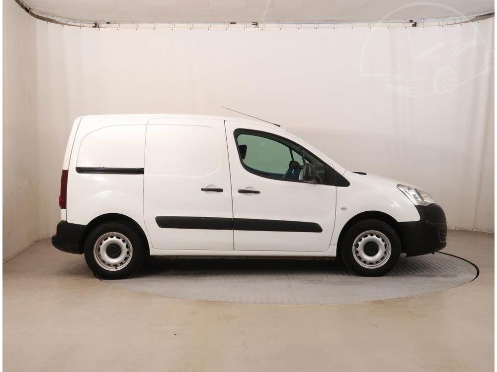 Citron Berlingo 1.6 VTi, Klima, R, 1Maj, DPH