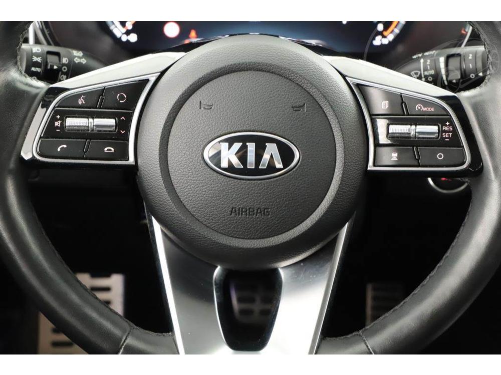 Kia Ceed 1.4 T-GDI, Automat, Ke, Navi