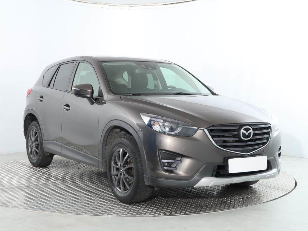 Prodm Mazda CX-5 2.0 Skyactiv-G, 4X4