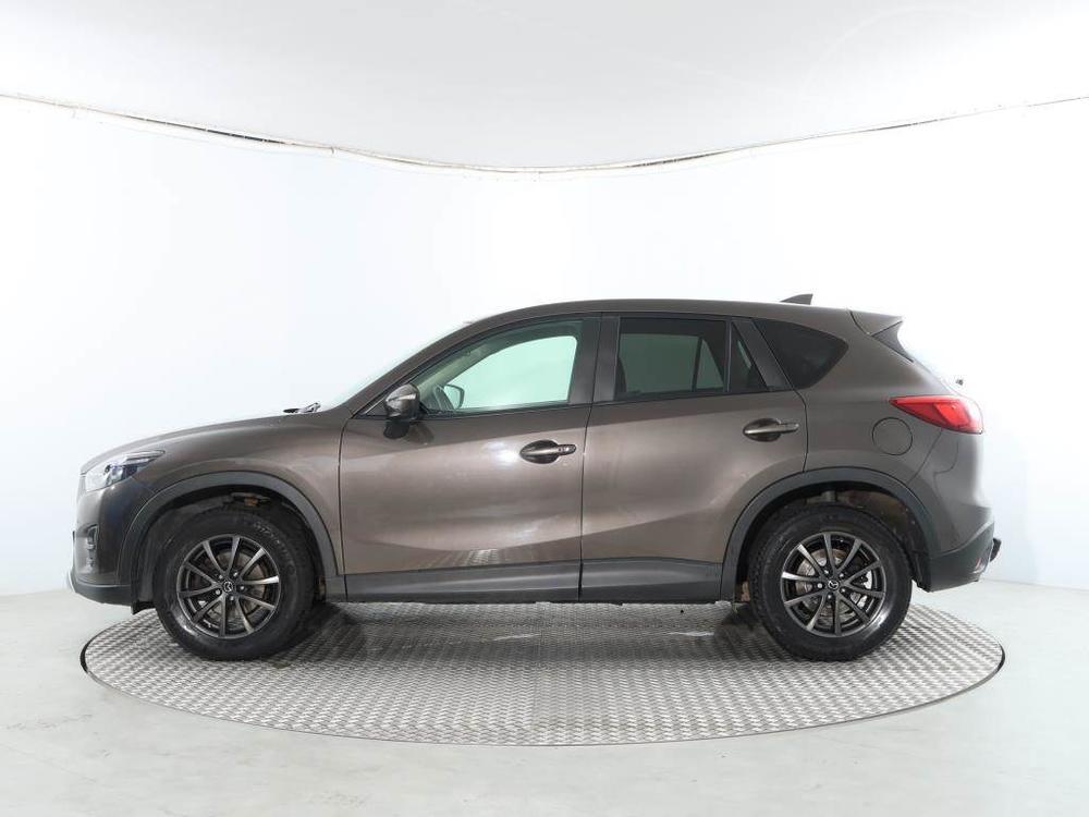 Mazda CX-5 2.0 Skyactiv-G, 4X4