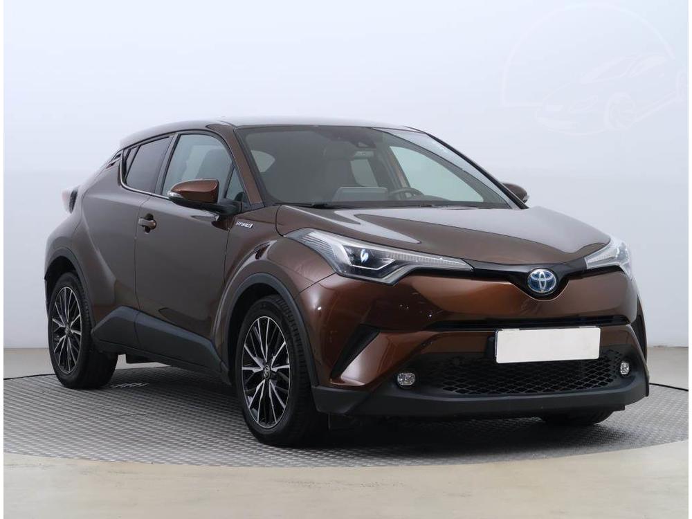 Prodm Toyota C-HR 1.8 Hybrid, Executive, Automat