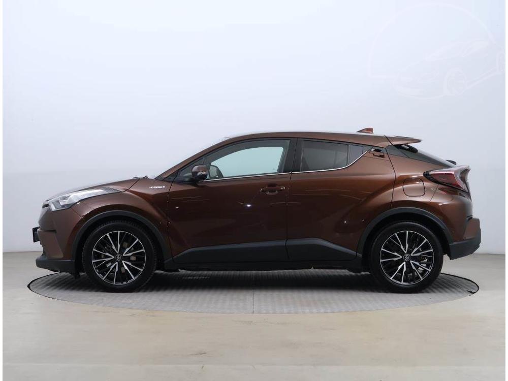 Toyota C-HR 1.8 Hybrid, Executive, Automat