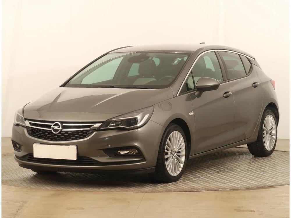 Opel Astra 1.4 T, R,2.maj, Navi