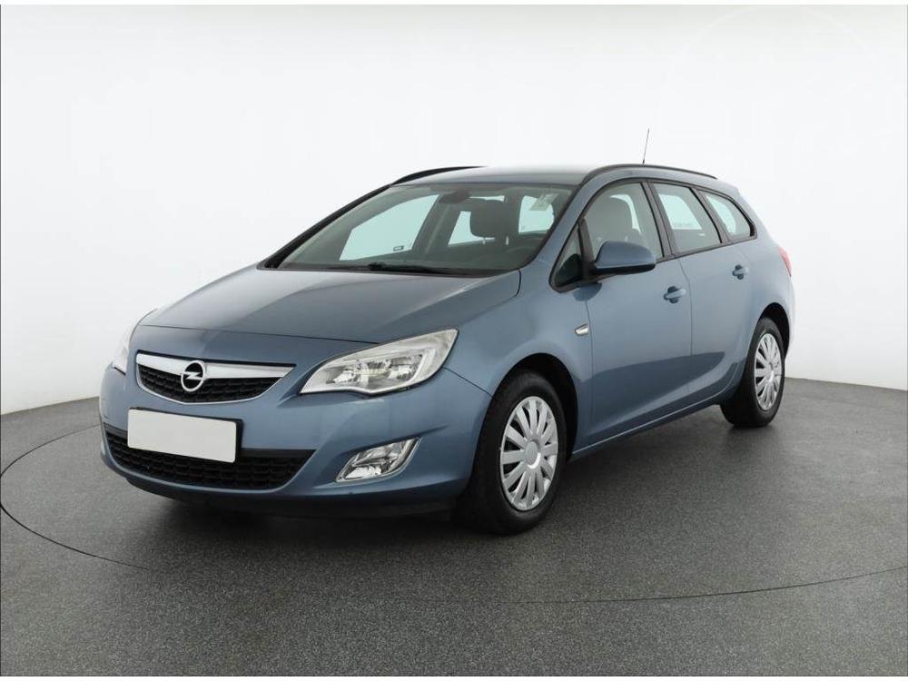 Prodm Opel Astra 1.6 16V, NOV CENA