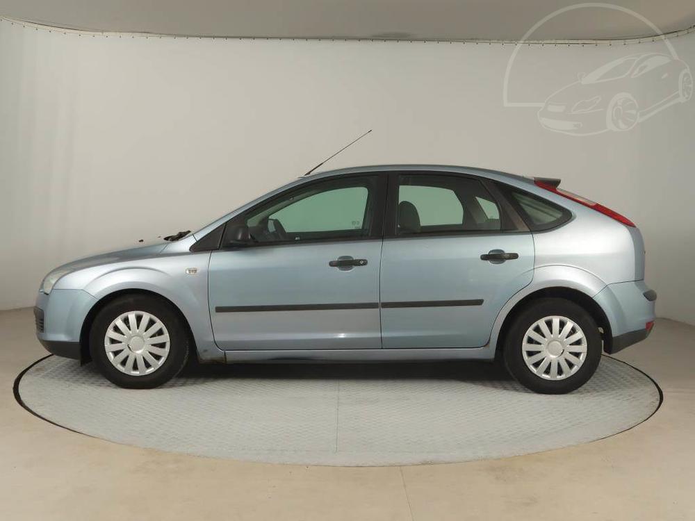 Ford Focus 1.6 16V, za skvlou cenu