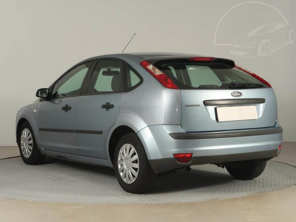 Ford Focus 1.6 16V, za skvlou cenu