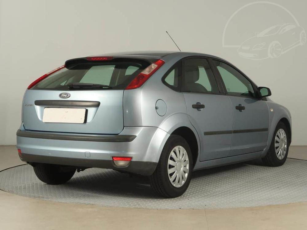 Ford Focus 1.6 16V, za skvlou cenu