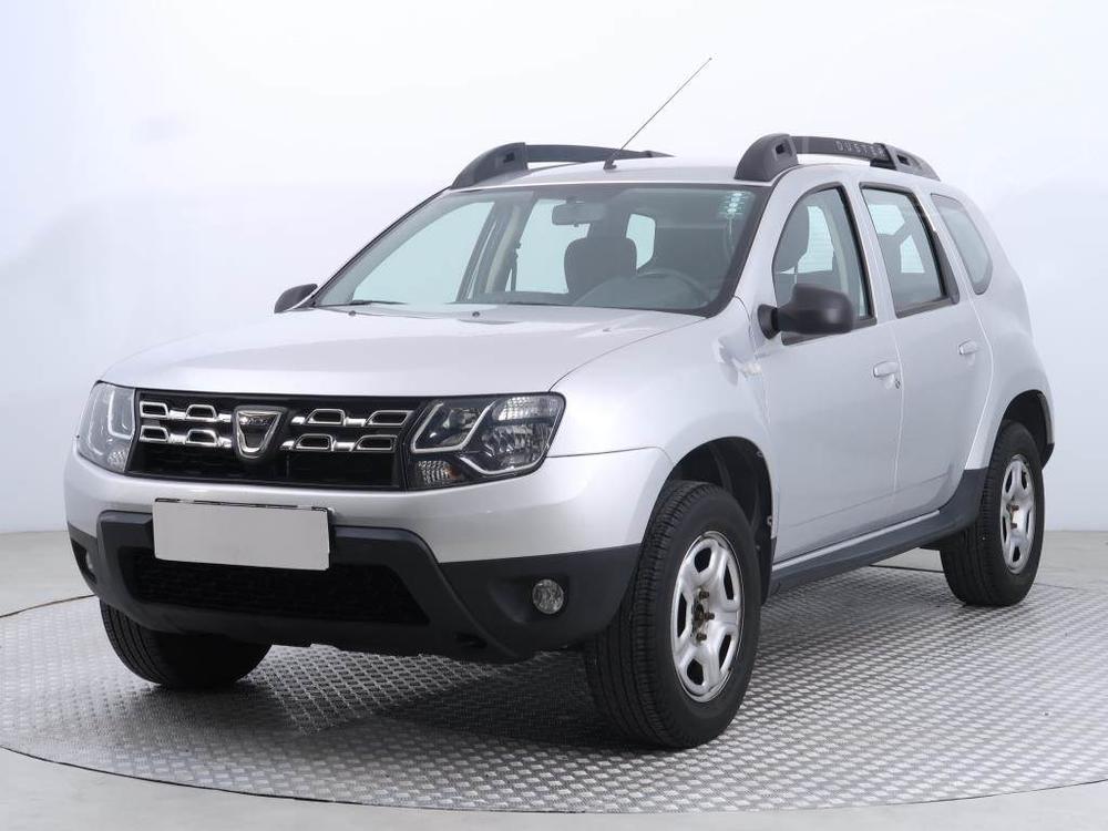 Dacia Duster 1.6 SCe, Arctica, R,1.maj