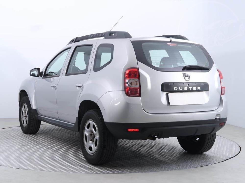 Dacia Duster 1.6 SCe, Arctica, R,1.maj