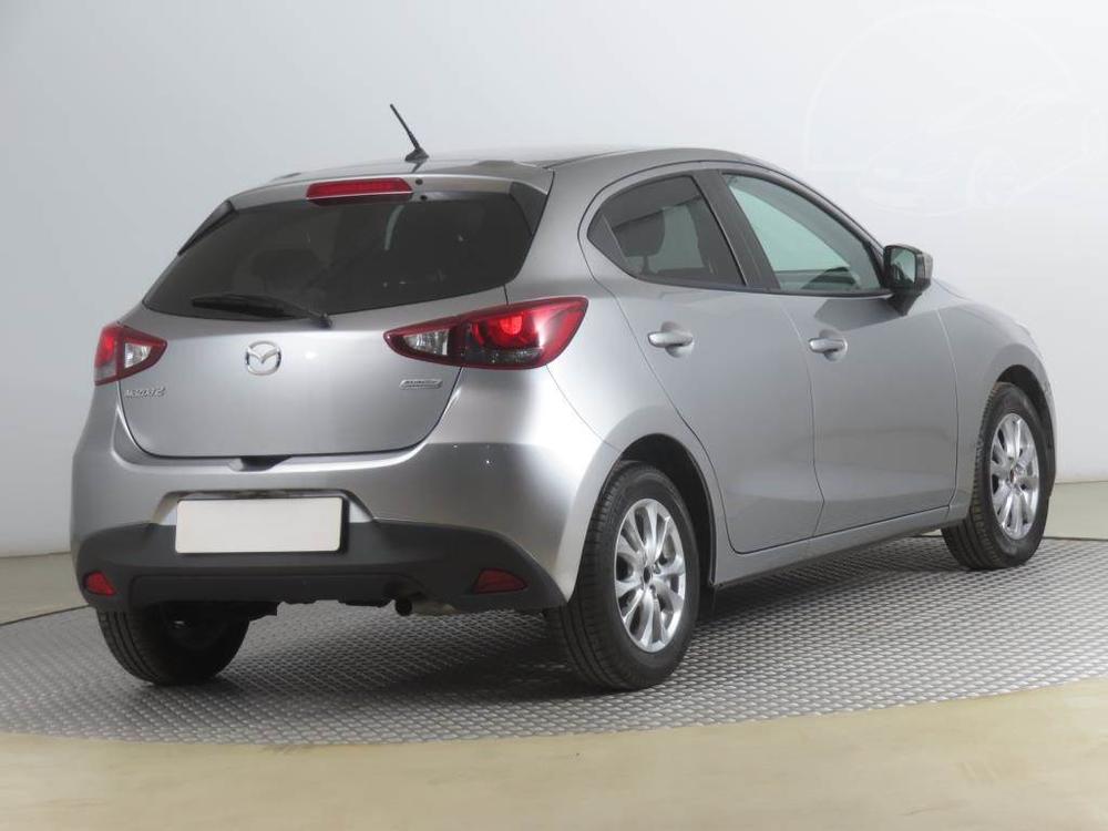 Mazda 2 1.5 16V, R,1.maj, Serv.kniha