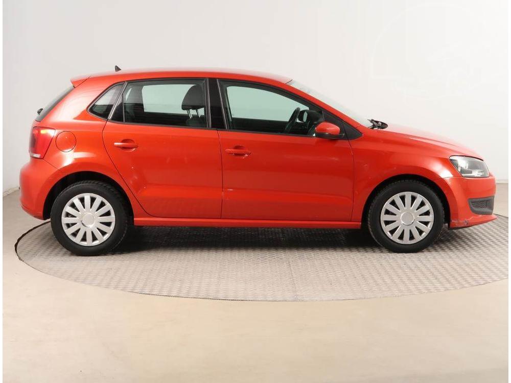 Volkswagen Polo 1.2 TSI, R,1.maj, Serv.kniha