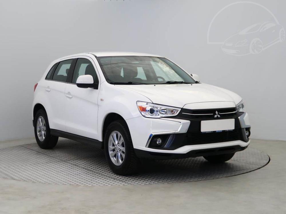 Prodm Mitsubishi ASX 1.6 MIVEC, Invite, R,1.maj