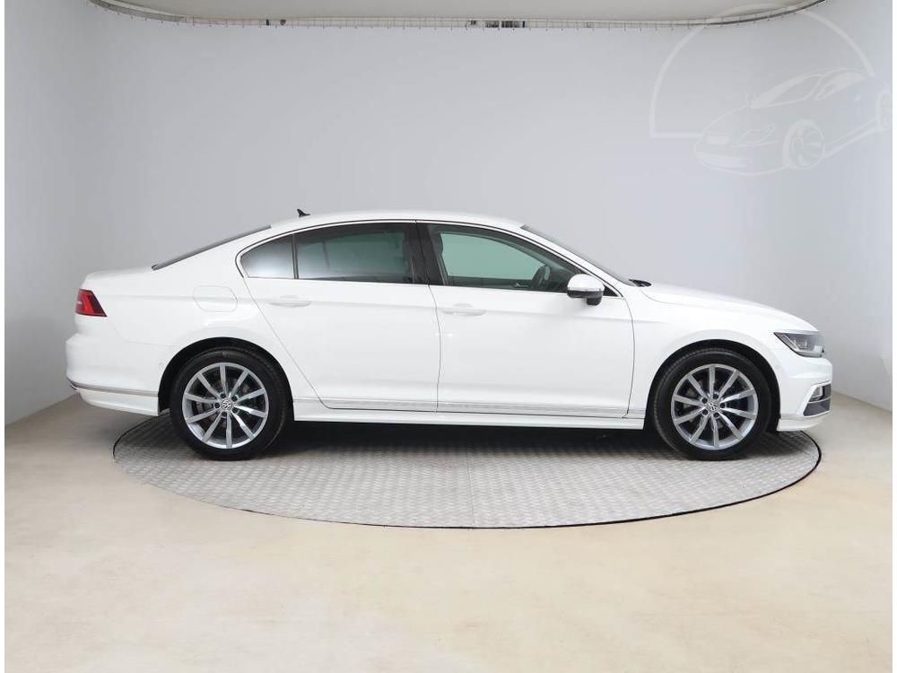 Volkswagen Passat 1.8 TSI, R-Line, Automat