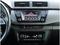 koda Fabia 1.0 TSI, Style, Serv.kniha