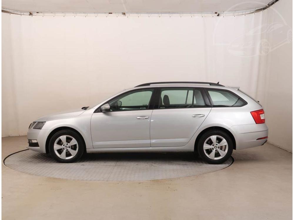 koda Octavia 1.6 TDI, Ambition, R,1.maj