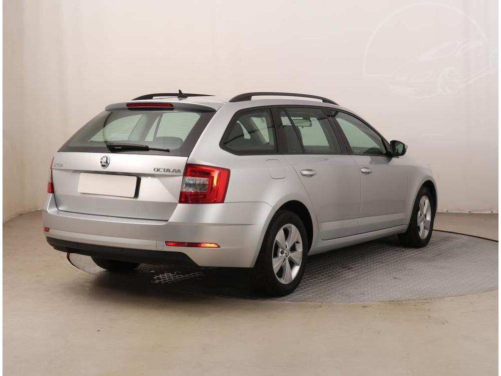 koda Octavia 1.6 TDI, Ambition, R,1.maj